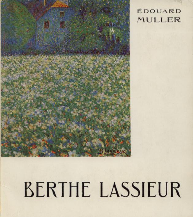 berthe lassieur cailler